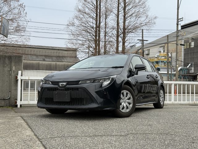 TOYOTA / COROLLA TOURING