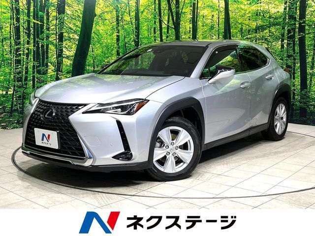TOYOTA / LEXUS UX250h