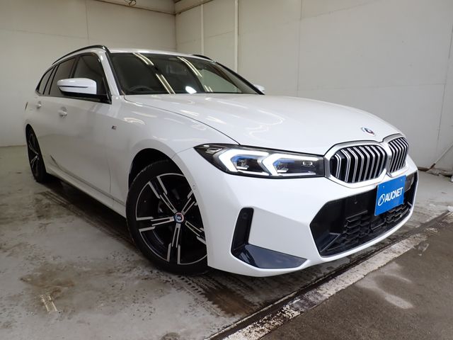 BMW / BMW 3series TOURING