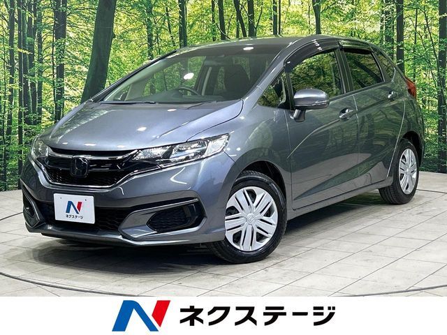 HONDA / FIT