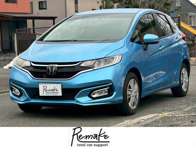 HONDA / FIT
