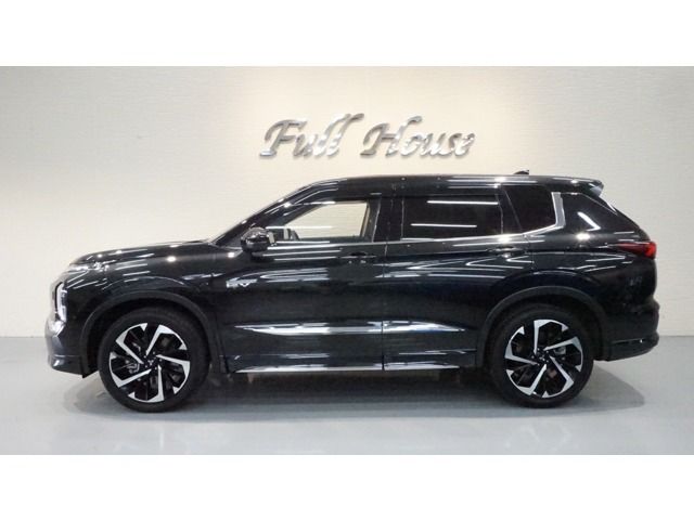 MITSUBISHI / OUTLANDER PHEV