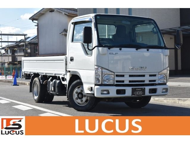 Japanese used car Ref# 1510462 ISUZU / ELF