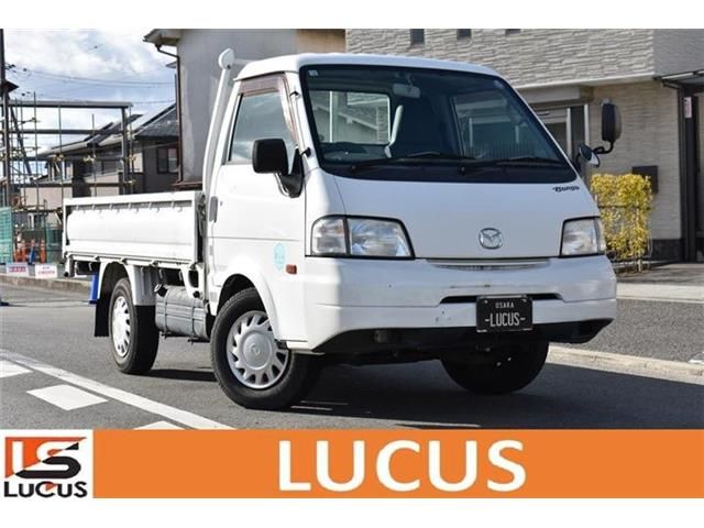 MAZDA / BONGO truck 2WD