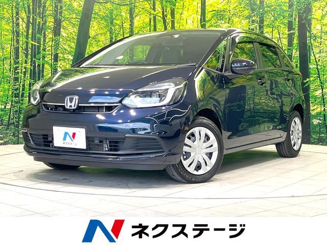 HONDA / FIT e:HEV