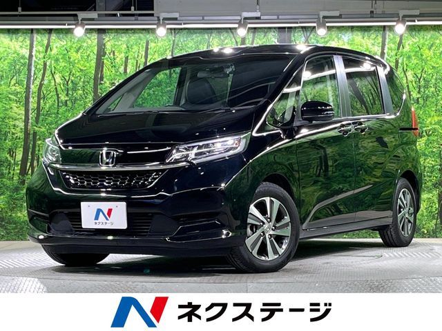 HONDA / FREED