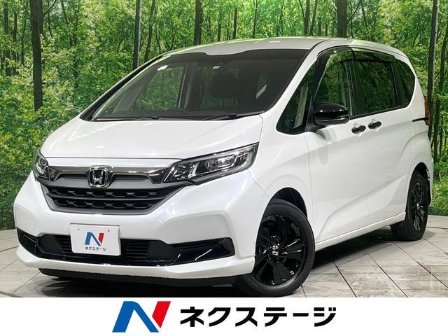 HONDA / FREED HYBRID