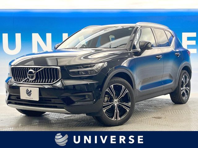 VOLVO / VOLVO XC40