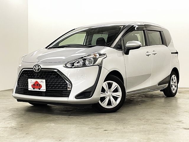 TOYOTA / SIENTA