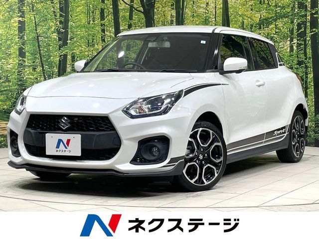 SUZUKI / SWIFT