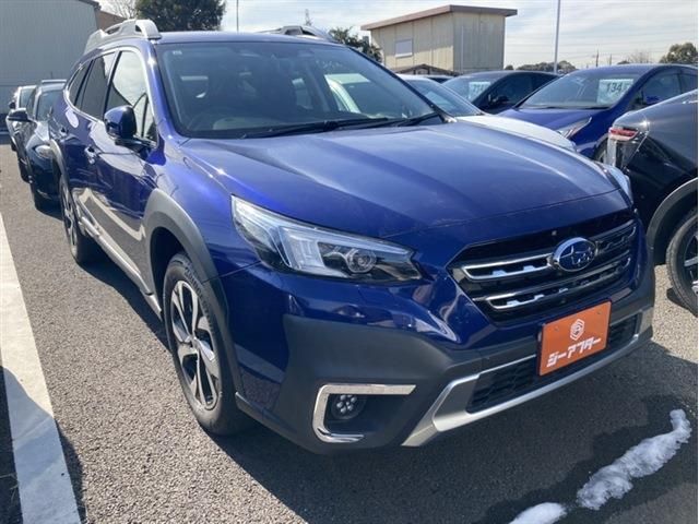SUBARU / LEGACY OUTBACK