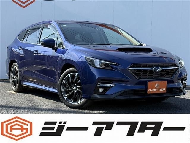 SUBARU / LEVORG