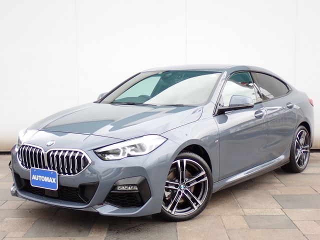 BMW / BMW 2series Gran coupe