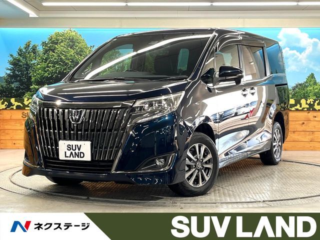 TOYOTA / ESQUIRE 4WD