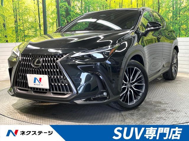 TOYOTA / LEXUS NX250