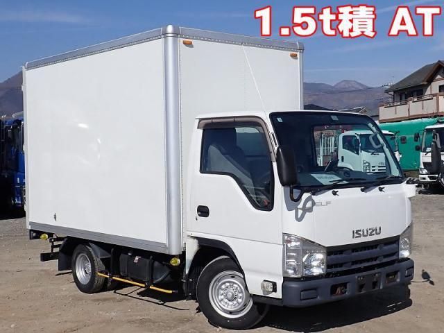 ISUZU / ELF