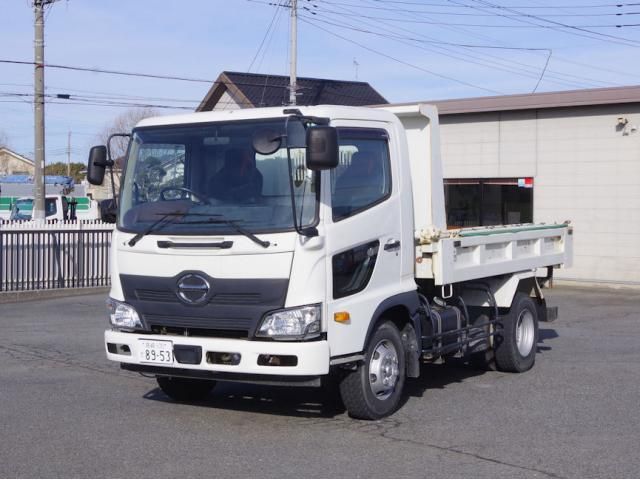HINO / RANGER