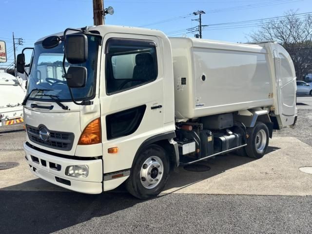 HINO / RANGER