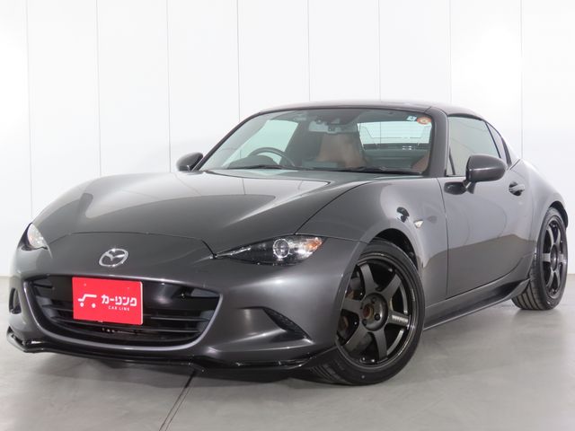MAZDA / ROADSTER RF