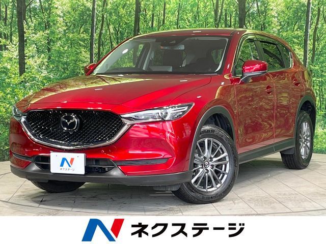 MAZDA / CX-5