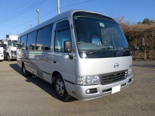 Japanese used car Ref# 1510657 HINO / LIESSE