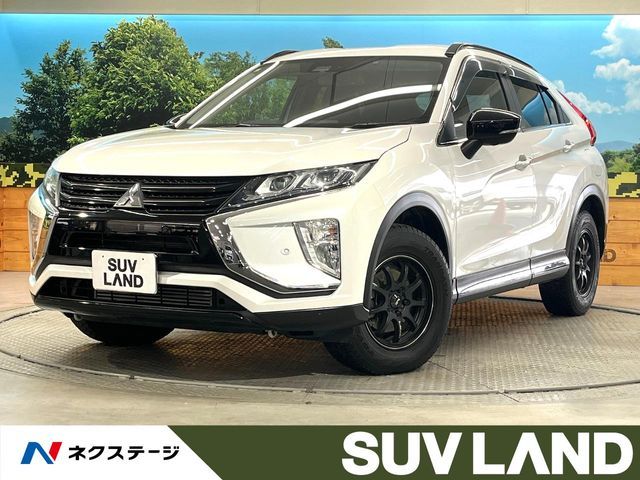MITSUBISHI / ECLIPSE CROSS 4WD