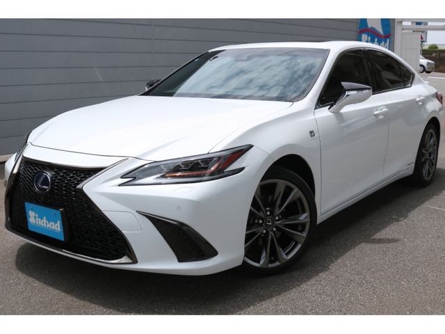 TOYOTA / LEXUS ES300h