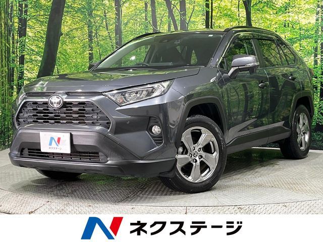 TOYOTA / RAV4 2WD