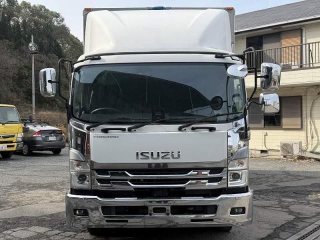 ISUZU / FORWARD