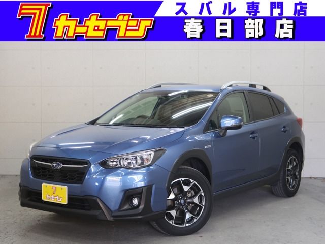 SUBARU / SUBARU XV HYBRID