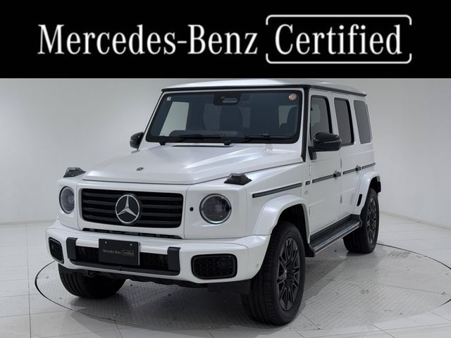 MERCEDES BENZ / MERCEDES BENZ G class