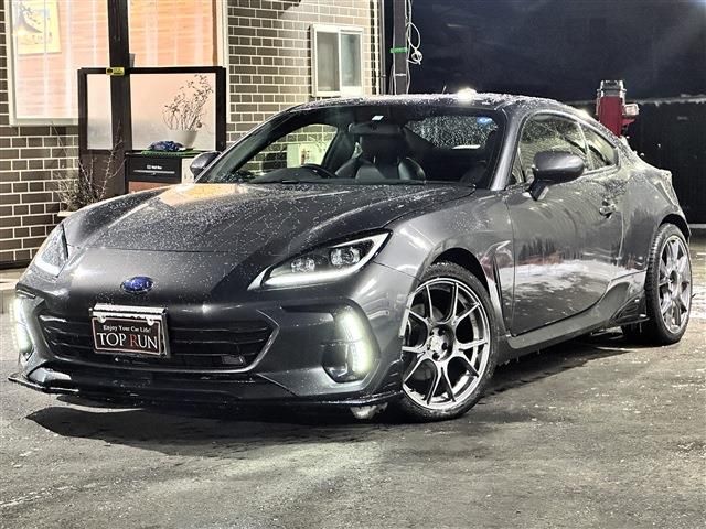 SUBARU / BRZ