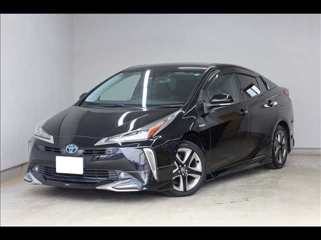 TOYOTA / PRIUS