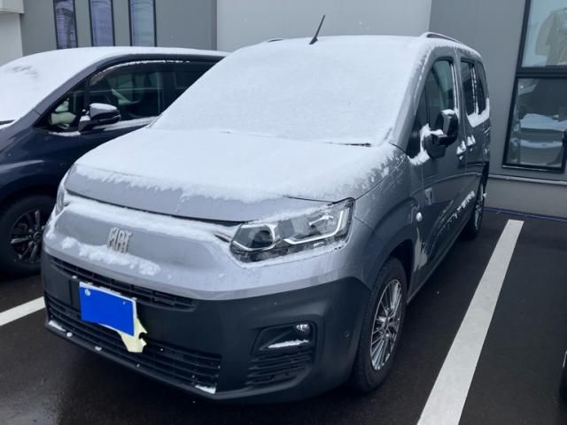 FIAT / FIAT DOBLO