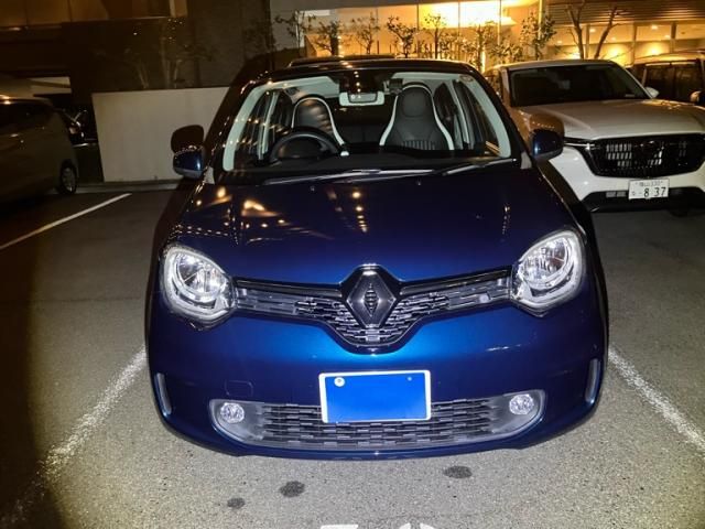 RENAULT / RENAULT TWINGO