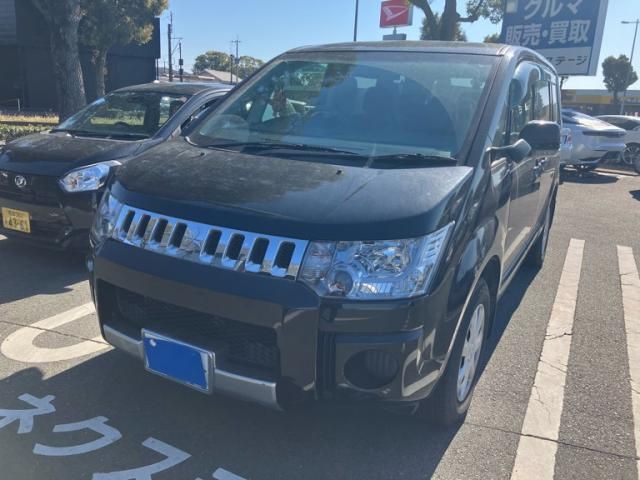 MITSUBISHI / DELICA D:5 2WD