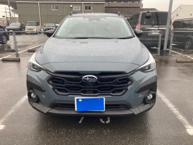 SUBARU / CROSSTREK