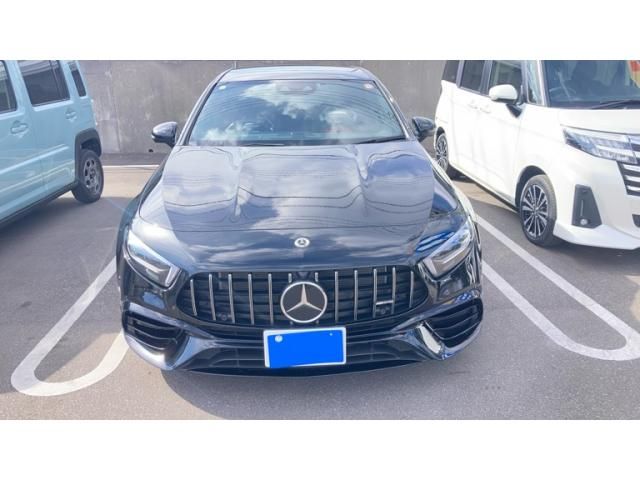 MERCEDES BENZ / MERCEDES AMG A class