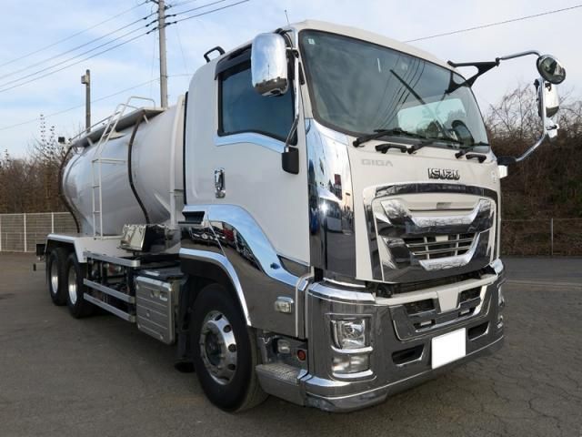 HINO / PROFIA
