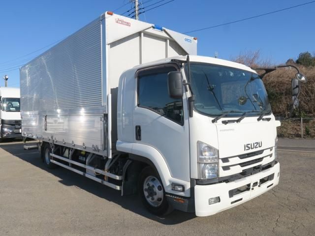ISUZU / FORWARD