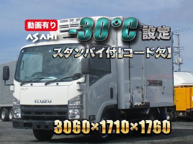 ISUZU / ELF