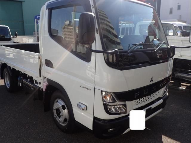 MITSUBISHI / CANTER