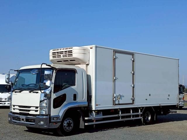 ISUZU / FORWARD