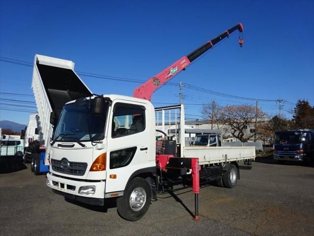 HINO / RANGER