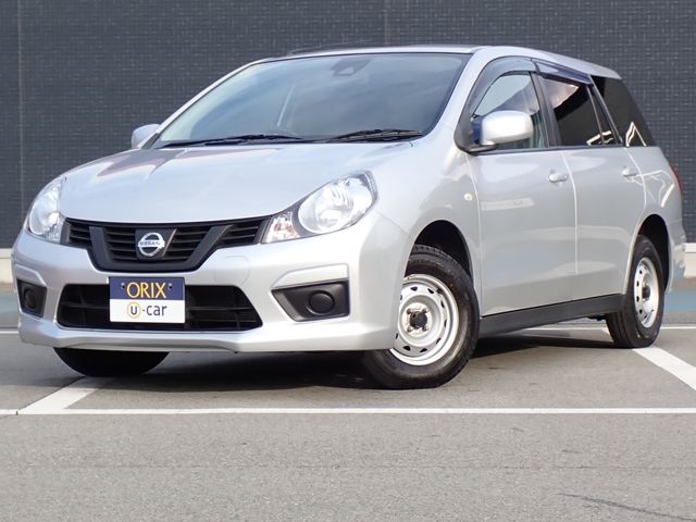 NISSAN / NV150 AD 2WD