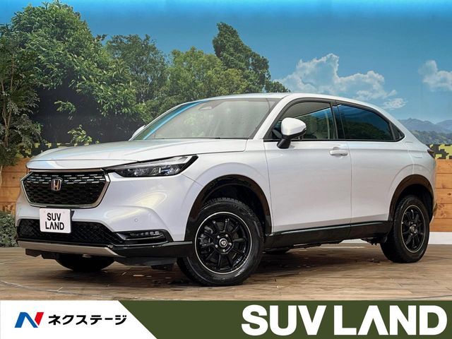 HONDA / VEZEL e:HEV