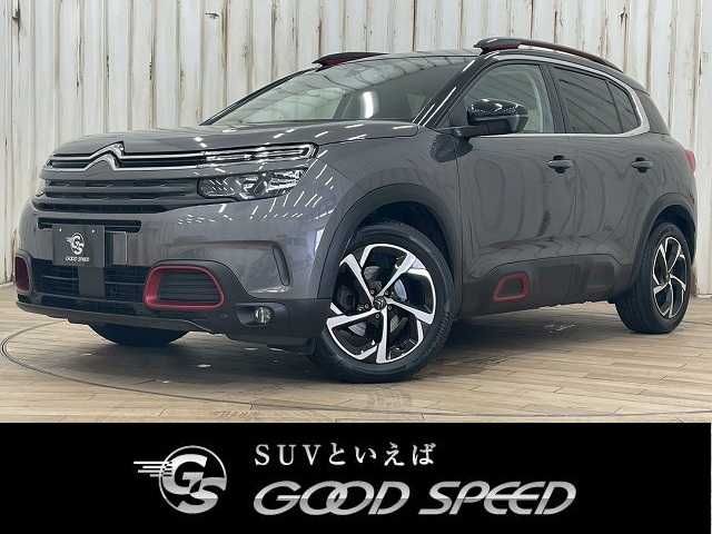 CITROEN / CITROEN C5 AIRCROSS SUV