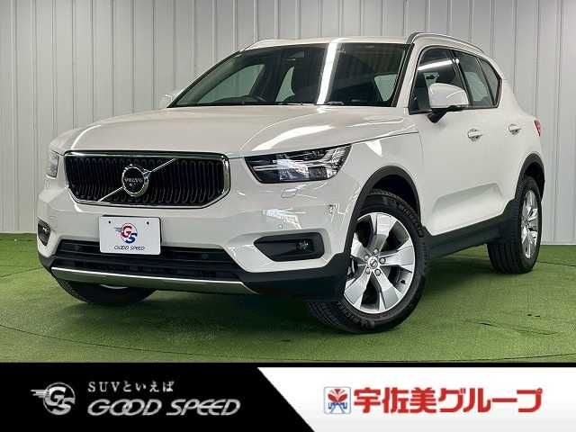 VOLVO / VOLVO XC40