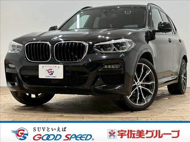 BMW / BMW X3