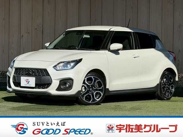 SUZUKI / SWIFT